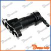 Gicleur de lave-phare gauche pour AUDI | EDS-AU-000, 001-10-25703